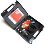 ShockWatch Software-Kit