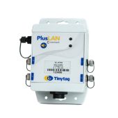 Tinytag Plus LAN 4-Kanal Datenlogger für Gleichspannung (TE-4744)