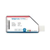 tempmate.®-S1 PRO T Einweg-Datenlogger für Temperatur