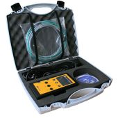 Tinytag Energy Logger TGE-0002 im Koffer mit Zubehör