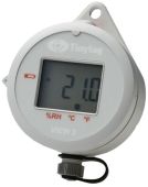 Tinytag View 2 Datenlogger Feuchte+Temperatur, TV-4501