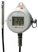 Datenlogger TinyTag View 2 Feuchte+Temperatur, TV-4506