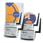 Tinytag Ultra Radio Starterpaket mit 3 Temperaturloggern (TR-3020)