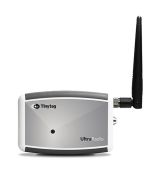 Tinytag Ultra Radio Klimalogger mit integrierten Sensoren für Feuchte und Temperatur
