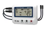 T&D TR-71A2 WLAN/Bluetooth/USB Temperaturlogger