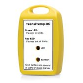 TransiTemp-EC-Multi Datenlogger für Temperatur