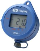 TinyTag View 2 Datenlogger (TV-4500)