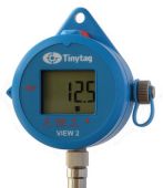 Tinytag View 2 Datenlogger Spannung TV-4703