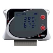 COMET U0246 Datenlogger für 3 Thermoelemente und ein Pt1000