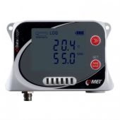 COMET U3631 Datenlogger Feuchte+Temperatur, Temperatur extern