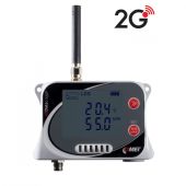 COMET U3631M GSM-Datenlogger Feuchte+Temperatur, Temperatur extern