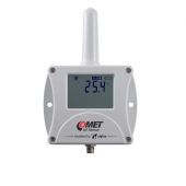 COMET W0811 Sigfox 2-Kanal Temperatursensor mit Cloudspeicher