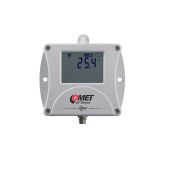 COMET W0911 LoRaWAN Temperatursensor mit Cloudspeicher