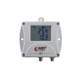 COMET W0932 LoRaWAN Temperatursensor mit Cloudspeicher