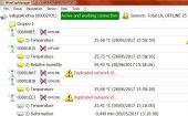 EL-WIN-USB Software