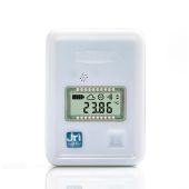 LoRa® SPY TH1 Funklogger Temperatur+Feuchte