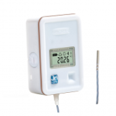 LoRa® SPY Reference Funklogger mit hochgenauem Temperaturfühler