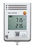 testo 160IAQ WLAN-Datenlogger Luftqualität