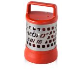 ebro EBI16 Bowie&Dick Datenlogger Routinekontrolle Dampfdurchdringung 1340-6697 