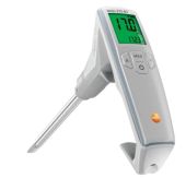 Messgerät testo 635-2, 0563 6352