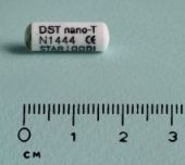 DST nano-T