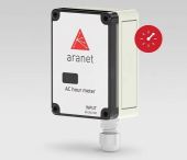 Aranet Funksensor zur Laufzeitüberwachung