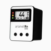 Aranet Radon One Bluetooth-Datenlogger