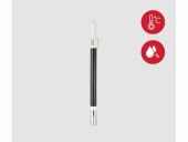 Aranet TRH-CON Funksensor Feuchte+Temperatur mit Strahlungsschutz