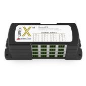 MadgeTech CurrentX16, 160mA Datenlogger Strommessung