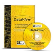 DataView® Datenlogger Software