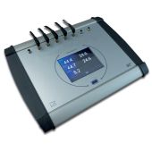 DataCollectorXP Datenlogger, 8 Kanal, rugged, IP65