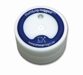 DK320 HumiLog ruggedPlus Datenlogger mit internem rF/T-Sensor