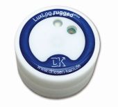 DK361 LuxLog ruggedPlus Datenlogger für Licht mit integriertem Sensor