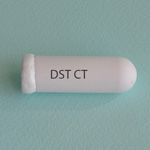 Star-Oddi DST CT Datenlogger