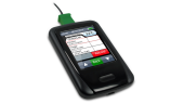 EL-USB-TC-LCD Datenlogger mit Thermoelement