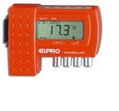 Elpro ECOLOG TN4-L rot