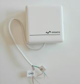 EFENTO BLE Datenlogger Impuls Zähler - Wasser