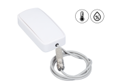 EFENTO NB-IoT Datenlogger Feuchte+Temperatur, extern