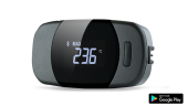 EL-BT-2 Bluetooth Datenlogger für Temperatur, Feuchte und Taupunkt, wiederaufladbar