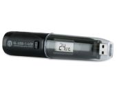 Datenlogger EL-USB-1-LCD für Temperatur