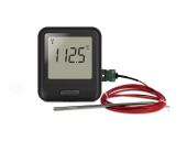EL-WiFi-21CFR-TC WLAN-Datenlogger mit Thermoelement EL-P-TC-K