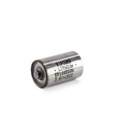 ER14250-SM Ersatz-Batterie Lithium 1/2 AA bis 145°C