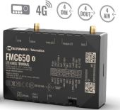Teltonika FMC650 GPS-Tracker 4G CAN-Leser