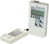 Gigahertz X9-6 UV-Meter