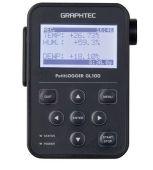 Graphtec GL100 Datenlogger