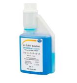 Kalibrierlösung pH10, 250 ml Fläschchen