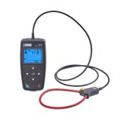 Chauvin Arnoux L411 Datenlogger, 1 Kanal, Strom