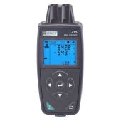 Chauvin Arnoux L412 Datenlogger, 2 Kanal, Strom