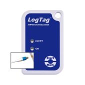 LogTag® TREX-8 Datenlogger für einen externen Temperaturfühler