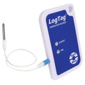 LogTag® TREX-8 Datenlogger (Fühler im Lieferumfang nicht enthalten)